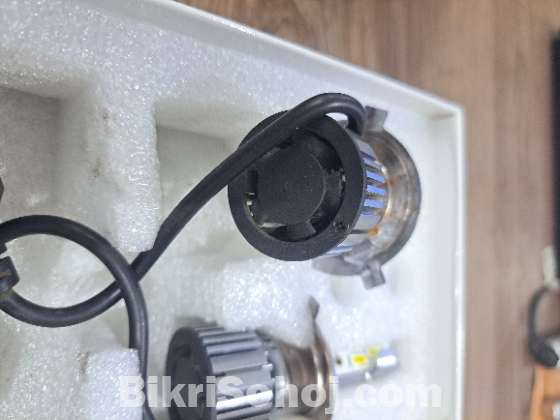 Car LED Headlight